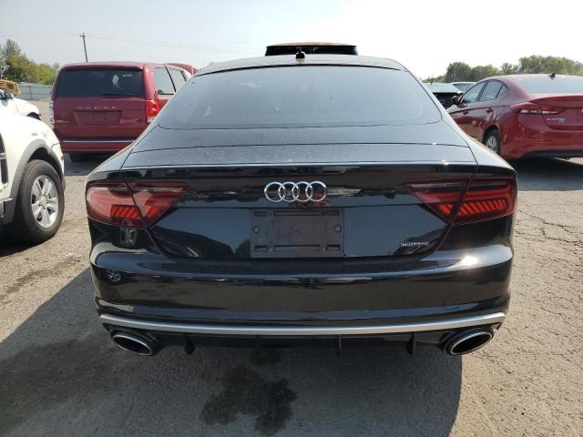 Photo 6 from auction – 2017 AUDI A7 PREMIUM with VIN WAUW2AFC3HN027247