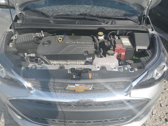 Снимка 11 от търг – 2022 CHEVROLET SPARK 1LT с VIN KL8CD6SA5NC032404