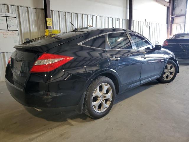 Photo 3 from auction – 2011 HONDA ACCORD CRO with VIN 5J6TF2H56BL001804