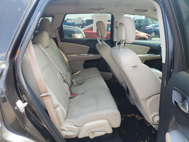 Photo 10 from auction – 2012 DODGE JOURNEY SX with VIN 3C4PDCBGXCT218503