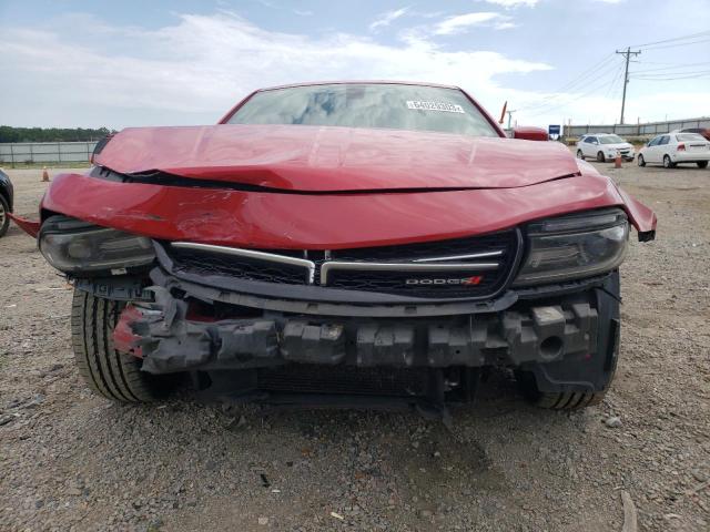 Photo 5 from auction – 2016 DODGE CHARGER SE with VIN 2C3CDXBG7GH103799