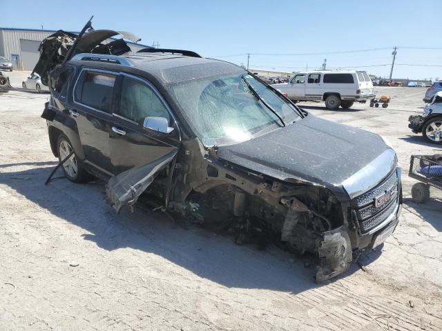 Photo 4 from auction – 2011 GMC TERRAIN SL with VIN 2CTALWECXB6212663