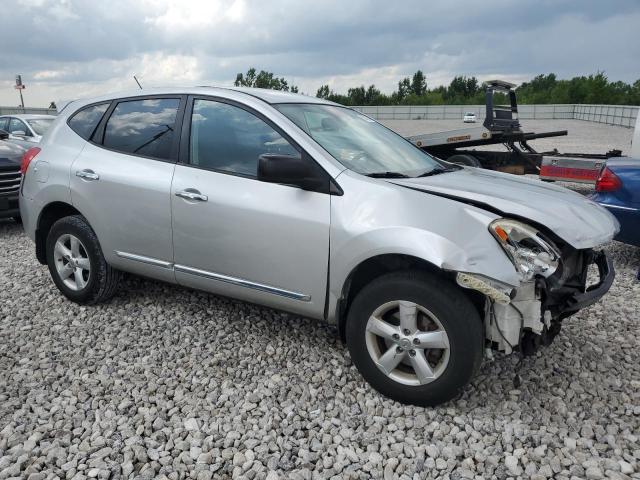 Photo 4 from auction – 2012 NISSAN ROGUE S with VIN JN8AS5MTXCW268916