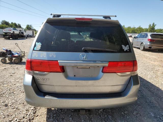 Photo 6 from auction – 2010 HONDA ODYSSEY EX with VIN 5FNRL3H72AB020772