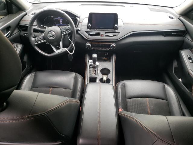 Photo 8 from auction – 2020 NISSAN ALTIMA SR with VIN 1N4BL4CV7LC232053
