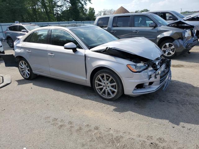 Photo 4 from auction – 2015 AUDI A3 with VIN WAUBFGFF9F1096965