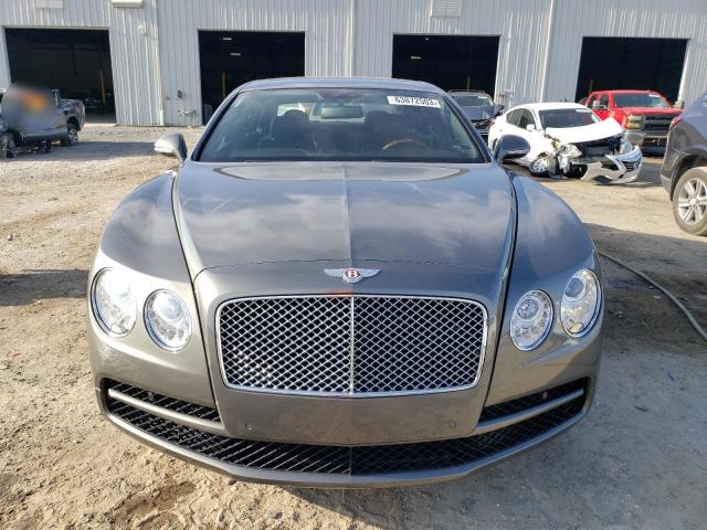 Photo 5 from auction – 2016 BENTLEY FLYING SPU with VIN SCBET9ZA4GC051901