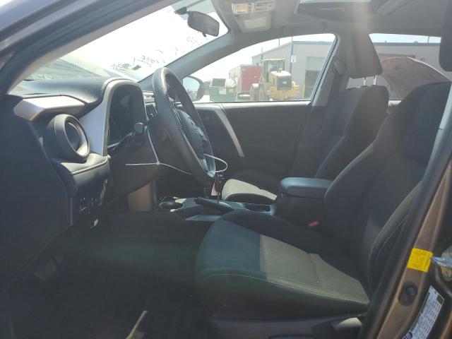 Photo 7 from auction – 2013 TOYOTA RAV4 XLE with VIN 2T3RFREV5DW106038