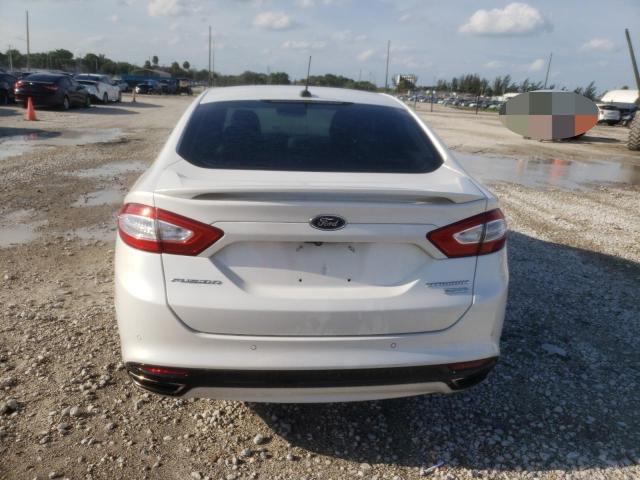 Photo 6 from auction – 2016 FORD FUSION TIT with VIN 3FA6P0K97GR140502