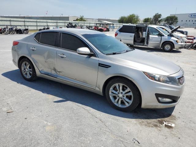 Photo 4 from auction – 2013 KIA OPTIMA EX with VIN 5XXGN4A78DG233440