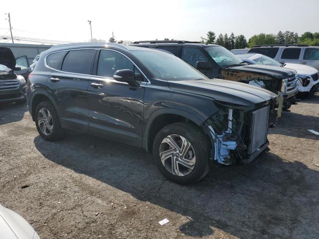 Photo 4 from auction – 2023 HYUNDAI SANTA FE S with VIN 5NMS2DAJXPH565612