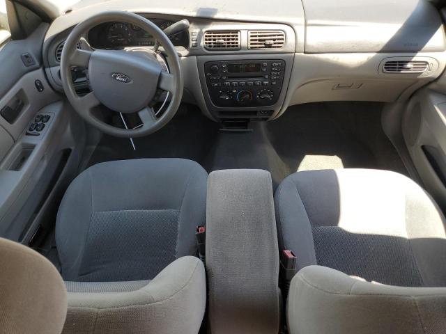 Photo 8 from auction – 2006 FORD TAURUS with VIN 1FAHP53U66A224568