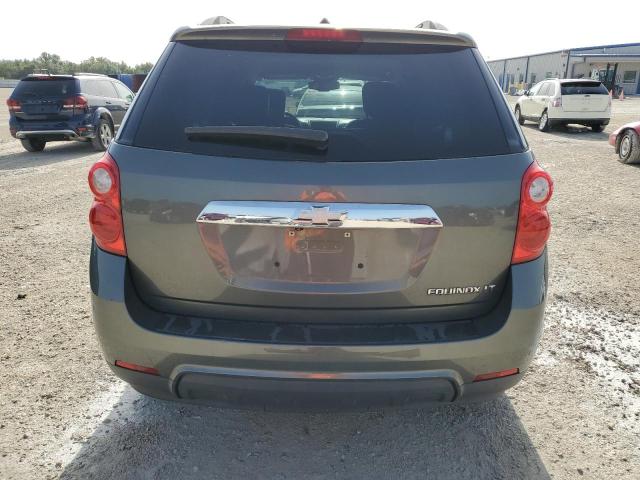 Photo 6 from auction – 2013 CHEVROLET EQUINOX LT with VIN 2GNALPEK6D6343107