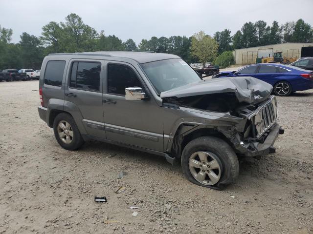 Photo 4 from auction – 2012 JEEP LIBERTY SP with VIN 1C4PJLAK6CW165890