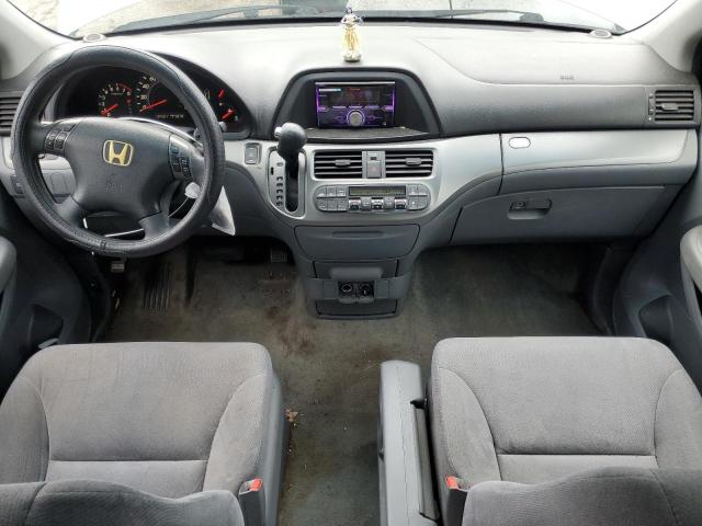 Photo 8 from auction – 2007 HONDA ODYSSEY EX with VIN 5FNRL38477B055578