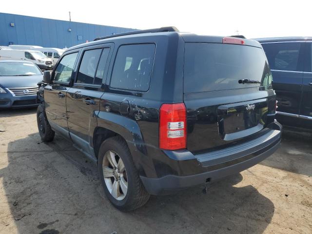 Photo 2 from auction – 2012 JEEP PATRIOT SP with VIN 1C4NJPBB7CD511339