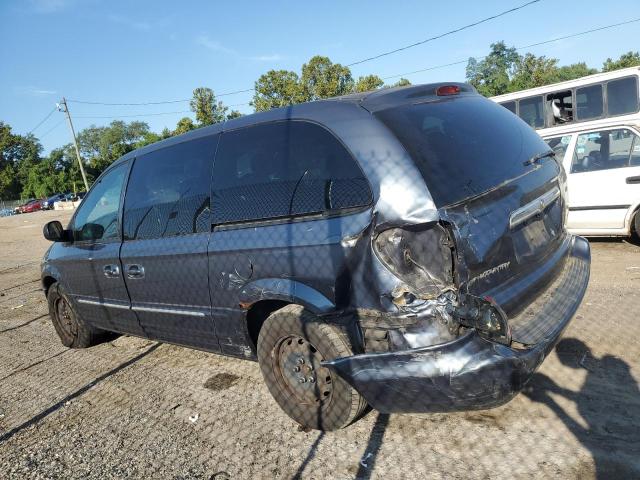Photo 2 from auction – 2002 CHRYSLER TOWN & COU with VIN 2C4GP54332R587945