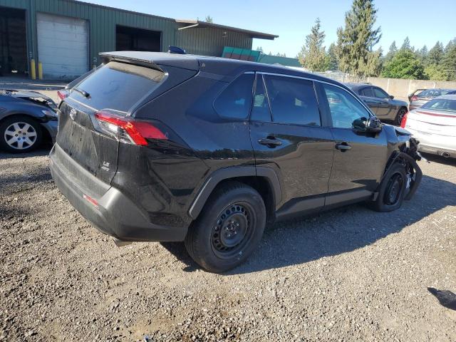 Photo 3 from auction – 2023 TOYOTA RAV4 LE with VIN 2T3F1RFV3PC345108