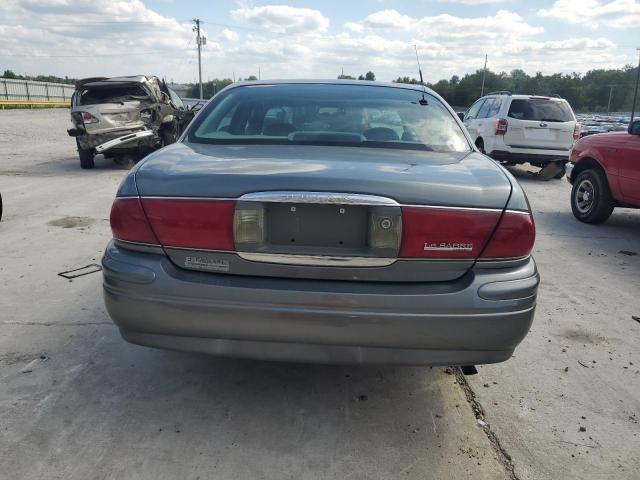 Photo 6 from auction – 2004 BUICK LESABRE with VIN 1G4HR54K14U193058