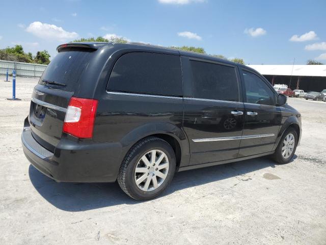 Photo 3 from auction – 2015 CHRYSLER TOWN & COU with VIN 2C4RC1BG7FR754624