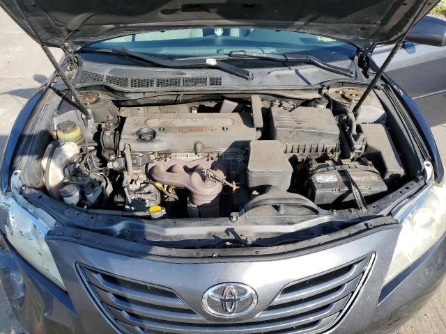 Photo 11 from auction – 2009 TOYOTA CAMRY BASE with VIN 4T1BE46K49U307117