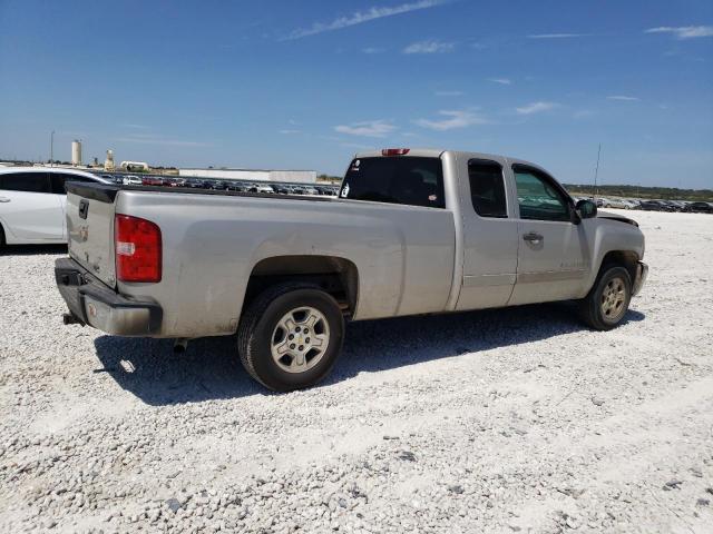 Photo 3 from auction – 2007 CHEVROLET SILVERADO with VIN 1GCEC19J97E500797