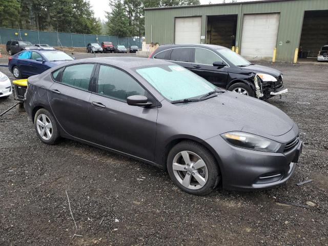 Photo 4 from auction – 2015 DODGE DART SXT with VIN 1C3CDFBB5FD415145