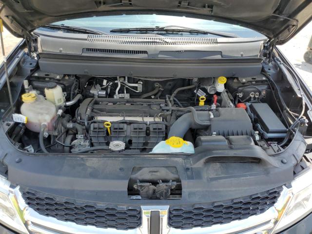Photo 12 from auction – 2017 DODGE JOURNEY SE with VIN 3C4PDCAB0HT676161