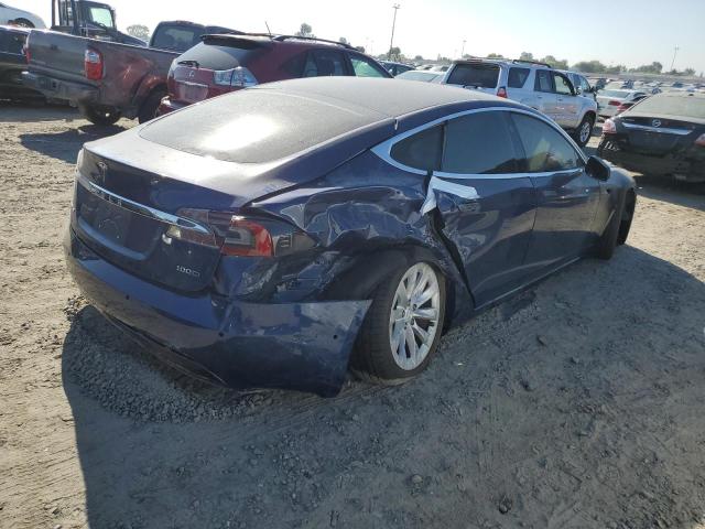 Photo 3 from auction – 2018 TESLA MODEL S with VIN 5YJSA1E22JF273899