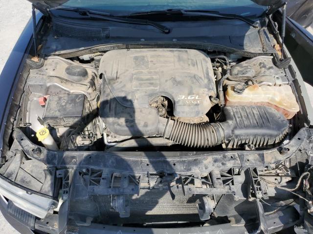 Photo 11 from auction – 2014 DODGE CHARGER SE with VIN 2C3CDXBG2EH234572