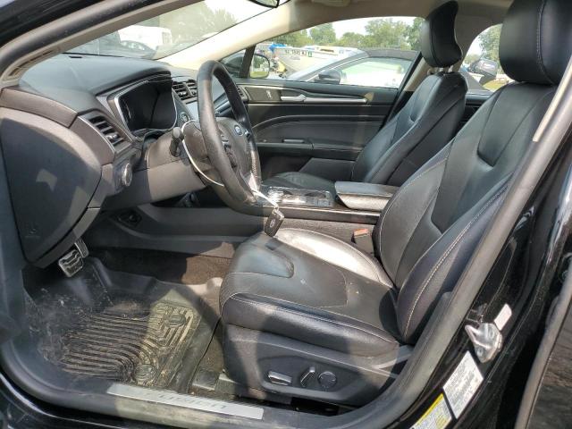 Photo 7 from auction – 2018 FORD FUSION TIT with VIN 3FA6P0RU3JR116702
