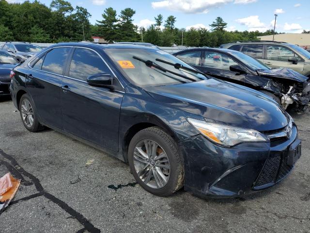 Photo 4 from auction – 2015 TOYOTA CAMRY LE with VIN 4T1BF1FK5FU489305