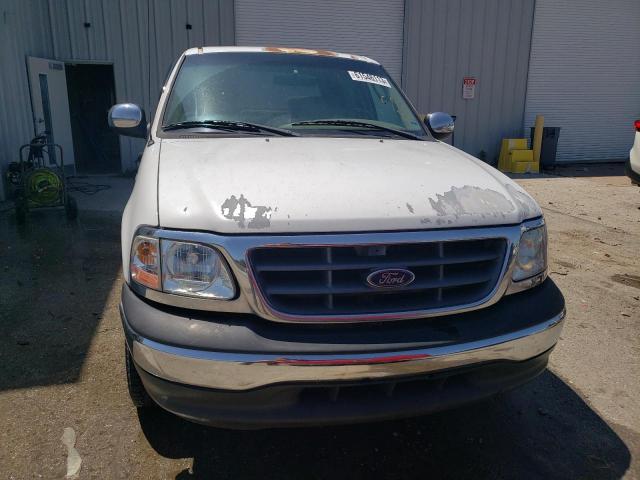 Photo 5 from auction – 2002 FORD F150 SUPER with VIN 1FTRW07632KE26112