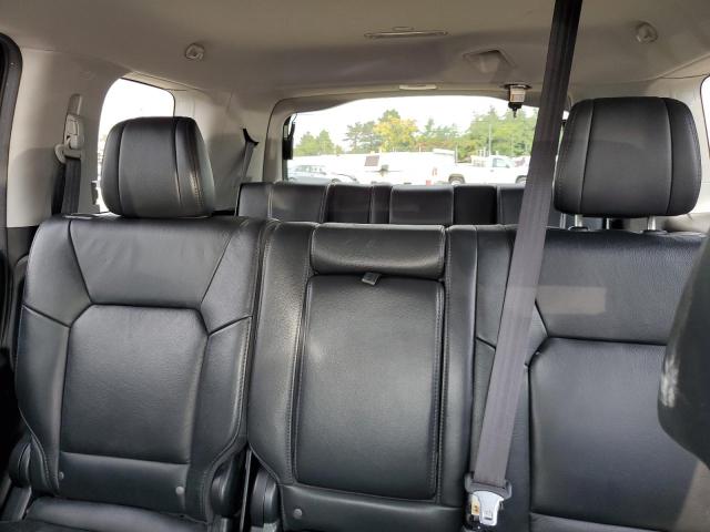 Photo 10 from auction – 2015 HONDA PILOT EXLN with VIN 5FNYF4H7XFB059934