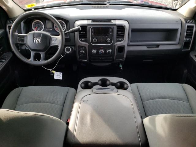 Photo 8 from auction – 2014 RAM 1500 ST with VIN 1C6RR7FT1ES296575
