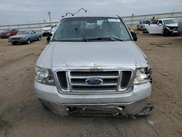 Photo 5 from auction – 2008 FORD F150 with VIN 1FTRX12WX8FB48031