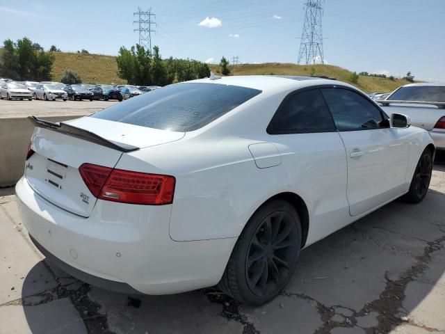 Photo 3 from auction – 2013 AUDI A5 PREMIUM with VIN WAULFAFRXDA018140