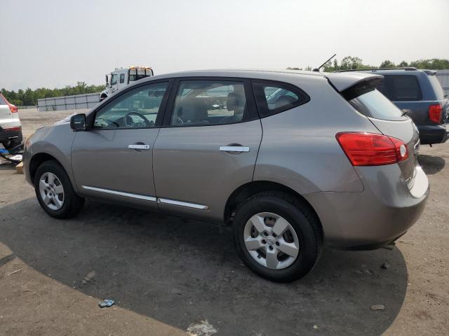 Photo 2 from auction – 2013 NISSAN ROGUE S with VIN JN8AS5MT9DW506479