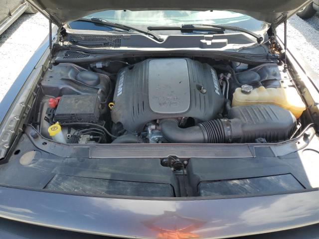 Photo 11 from auction – 2019 DODGE CHALLENGER with VIN 2C3CDZBT2KH690320