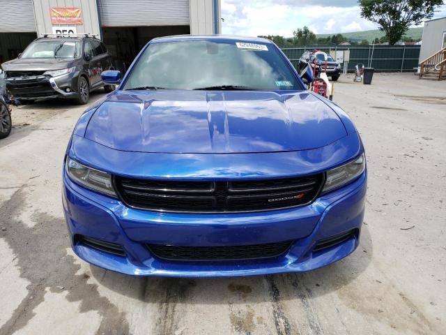 Photo 5 from auction – 2021 DODGE CHARGER SX with VIN 2C3CDXBG0MH527191