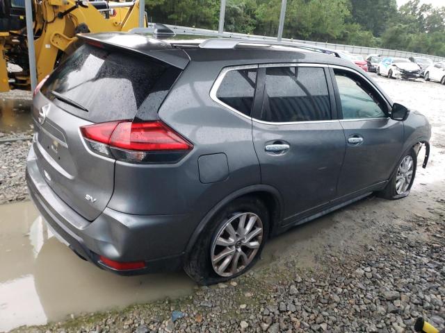 Photo 3 from auction – 2017 NISSAN ROGUE S with VIN JN8AT2MT6HW151546