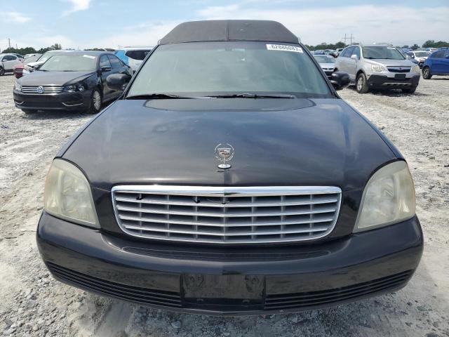 Photo 5 from auction – 2003 CADILLAC COMMERCIAL with VIN 1GEEH00Y63U500544