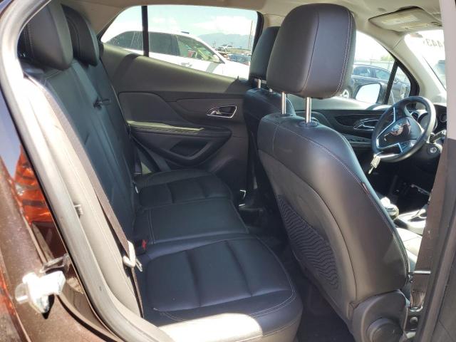 Photo 10 from auction – 2014 BUICK ENCORE with VIN KL4CJCSB7EB696713
