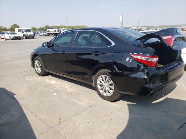 Photo 2 from auction – 2017 TOYOTA CAMRY LE with VIN 4T1BF1FK2HU387303
