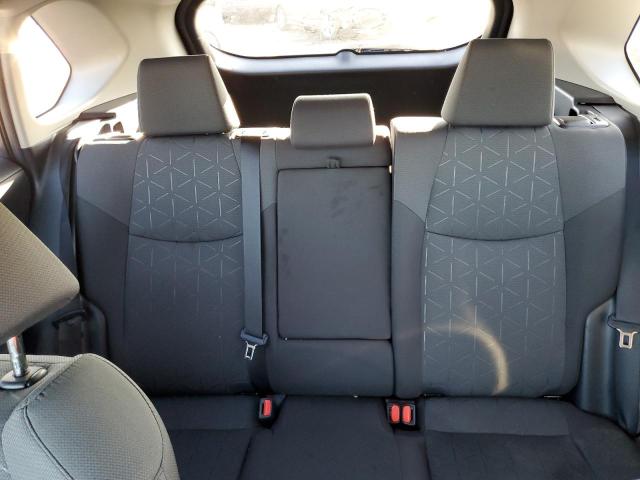 Photo 10 from auction – 2022 TOYOTA RAV4 XLE with VIN 2T3P1RFV4NC293781
