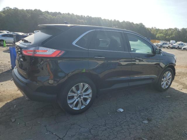 Photo 3 from auction – 2021 FORD EDGE TITAN with VIN 2FMPK4K91MBA21113