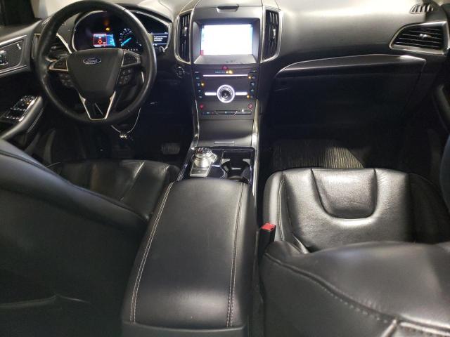 Photo 8 from auction – 2019 FORD EDGE TITAN with VIN 2FMPK4K94KBB89745