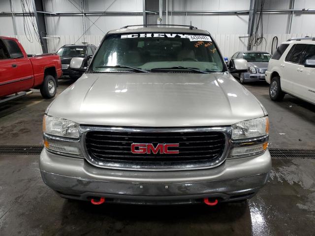 Photo 5 from auction – 2002 GMC YUKON with VIN 1GKEK13Z82R321125
