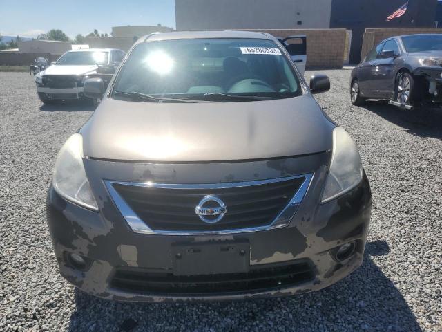 Photo 5 from auction – 2013 NISSAN VERSA S with VIN 3N1CN7AP6DL885819