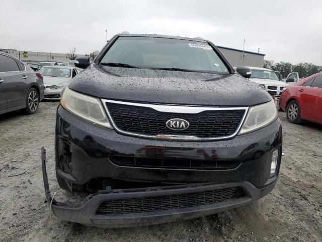 Photo 5 from auction – 2014 KIA SORENTO LX with VIN 5XYKT3A65EG503335